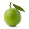 Mandarine verte