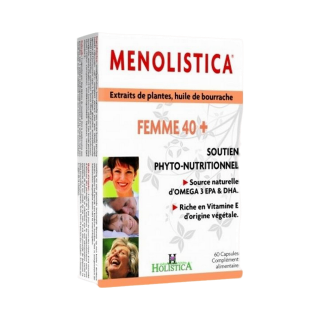 Menolistica