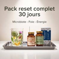 Pack Reset Complet