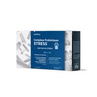 Complexe Probiotiques Stress