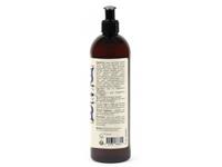 Shampoing Bio au savon d'Alep, cheveux gras