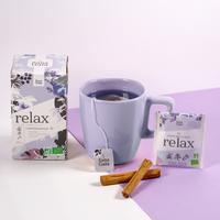 Tisane Relax Bio