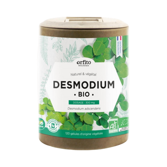 Desmodium Bio