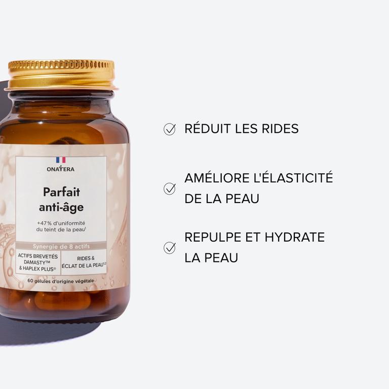 Parfait anti-âge