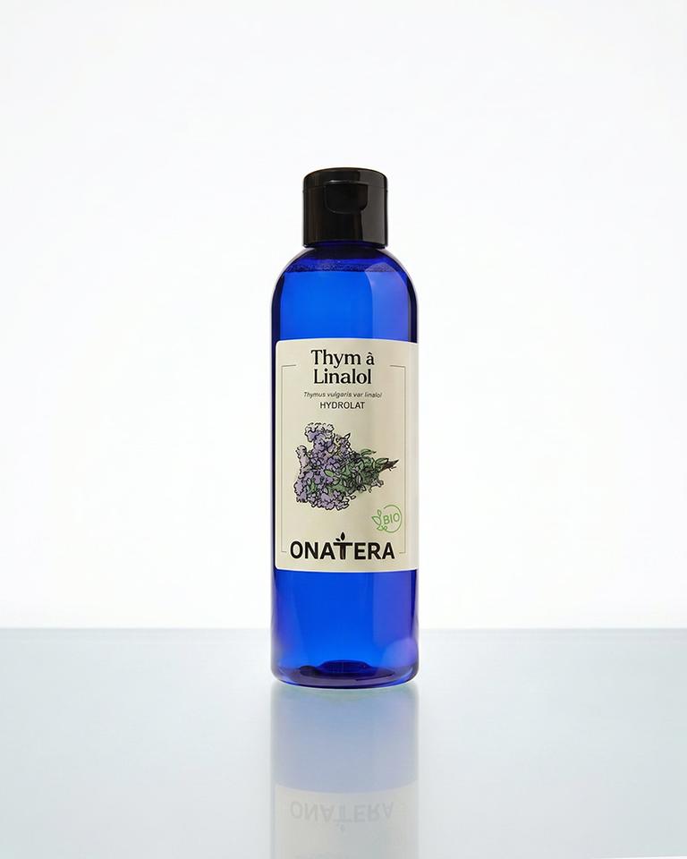 Hydrolat Thym à linalol Bio