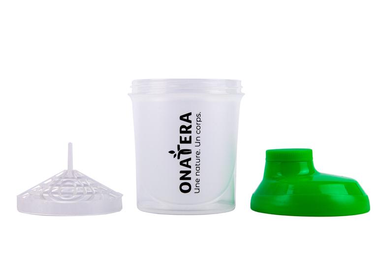 Mini shaker
