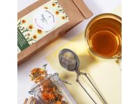 Souci Fleurs Bio