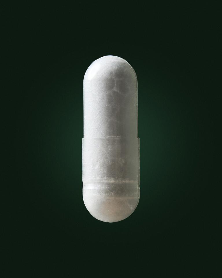 Myo-Inositol