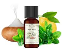Composition pour diffusion Air Pur Bio