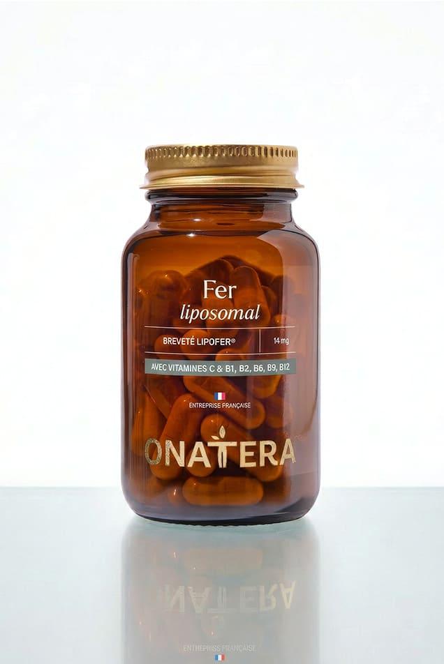 Fer liposomal premium
