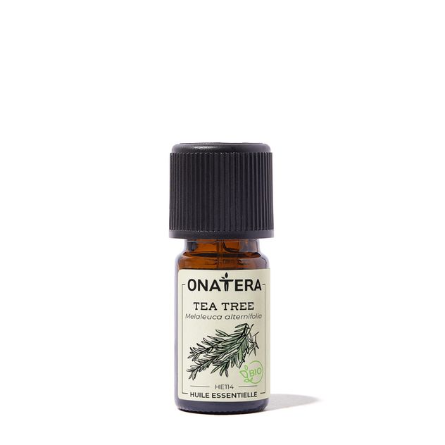 Huile essentielle Tea tree Bio