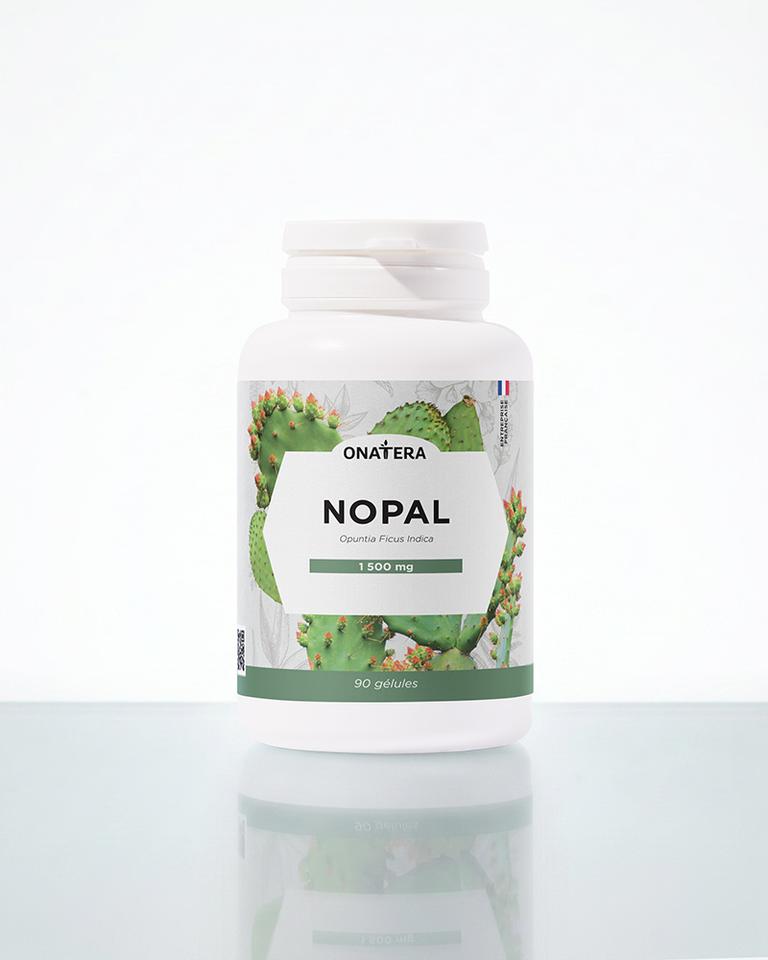 Nopal + 1500mg