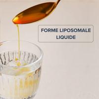 Vitamine C liposomale liquide 1000 mg