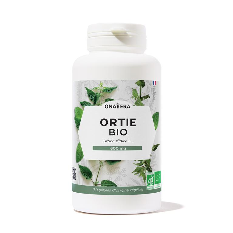 Ortie Bio