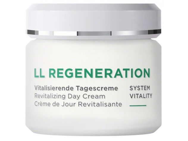 Crème de jour LL Regeneration