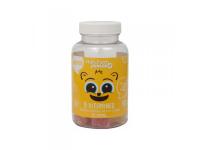 9 vitamines