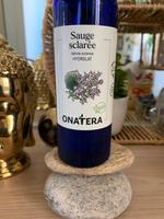 Hydrolat Sauge sclarée Bio
