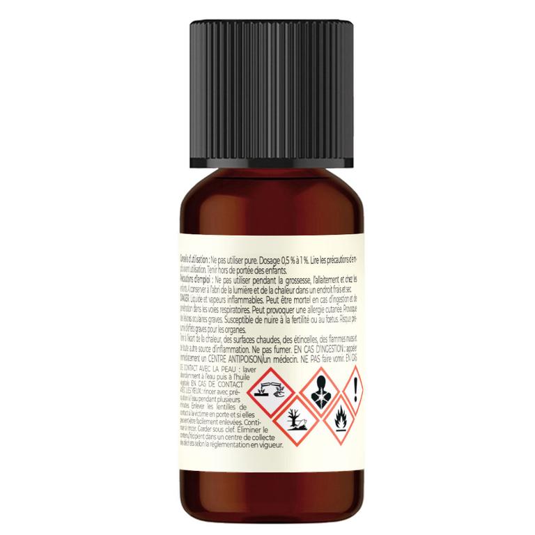Huile essentielle Tanaisie annuelle Bio