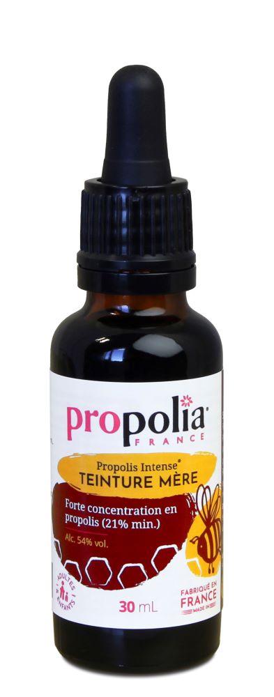 Teinture Mère de Propolis