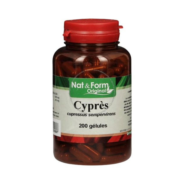 Cyprès