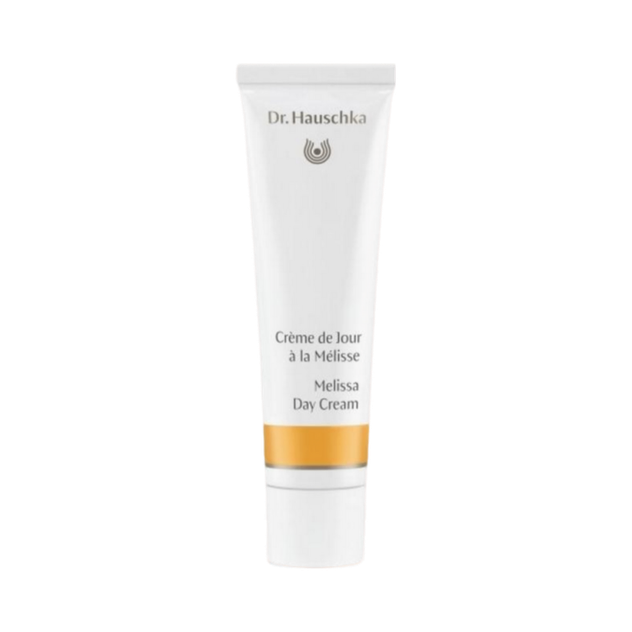 Crème de jour à la mélisse Bio