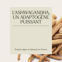 Ashwagandha bio