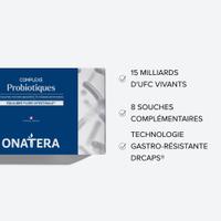 Complexe Probiotiques 8