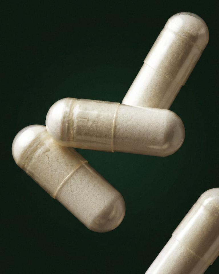 Complexe Probiotiques Senior expert