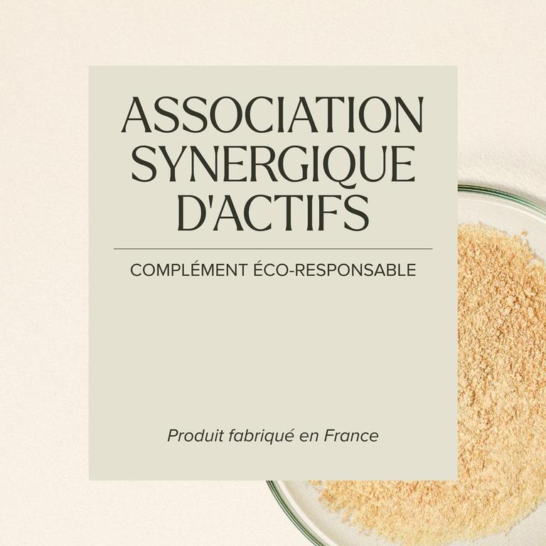 Complexe multivitamines intégral