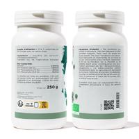 Spiruline Bio 500 mg