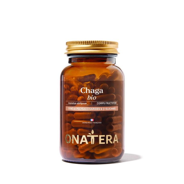 Chaga Bio