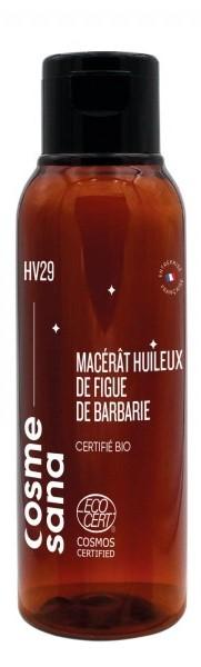 Macérât Huileux de Figue de Barbarie Bio