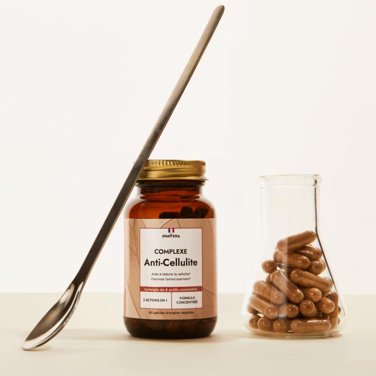 Complexe Anti-Cellulite