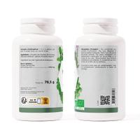 Moringa  Bio