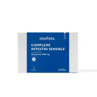 Complexe intestin sensible