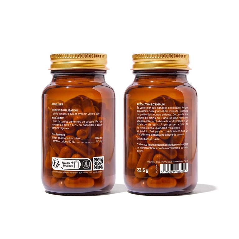 Bacopa 300 mg