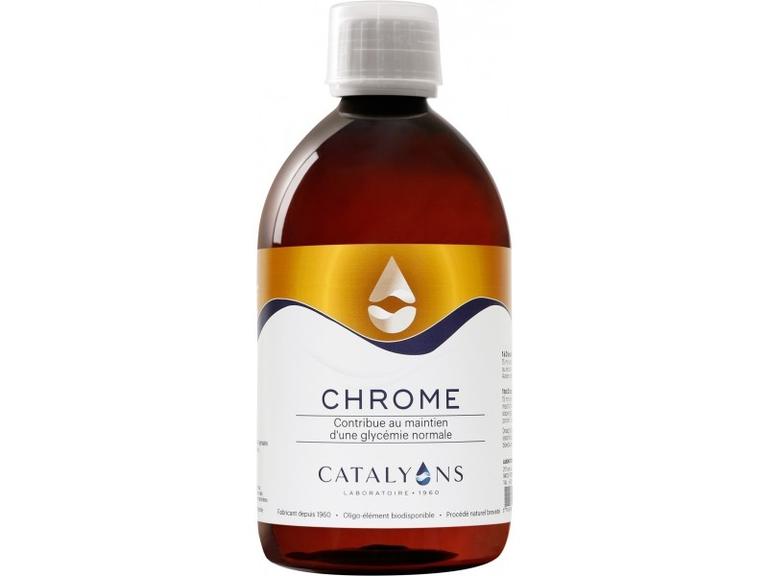 Chrome