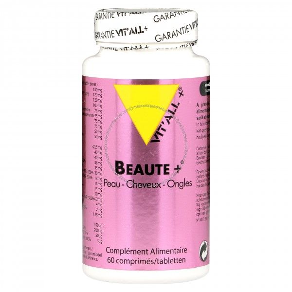 Beauté Plus