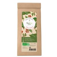 Maté Feuilles Bio