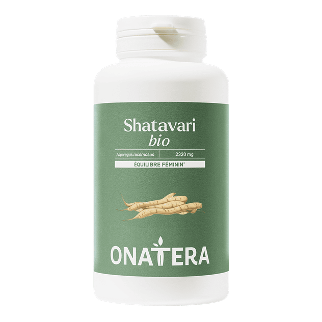 Shatavari Bio