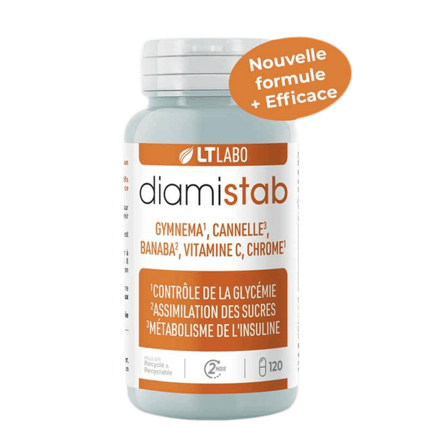 Diamistab