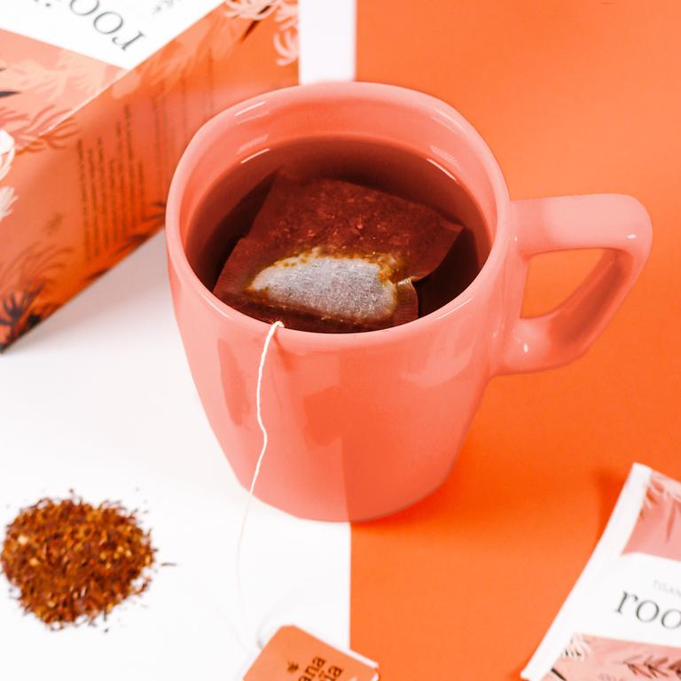 Tisane Rooibos Bio