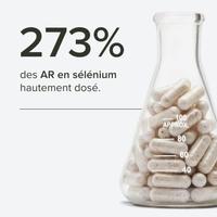 Sélénium & Zinc