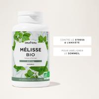Mélisse Bio