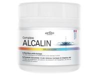 Complexe alcalin poudre
