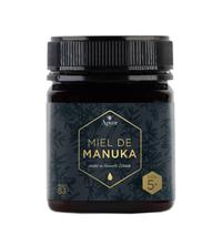 Miel de Manuka sauvage NPA 5+