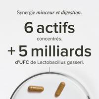 Complexe Ventre Plat