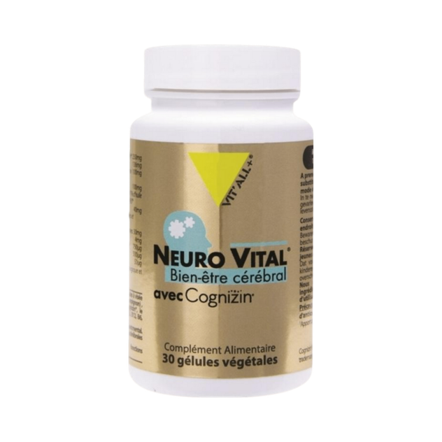 Neuro Vital