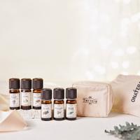 Coffret Bestsellers Huiles Essentielles