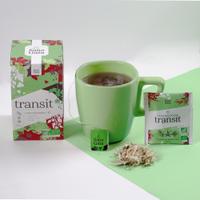 Tisane Transit Bio